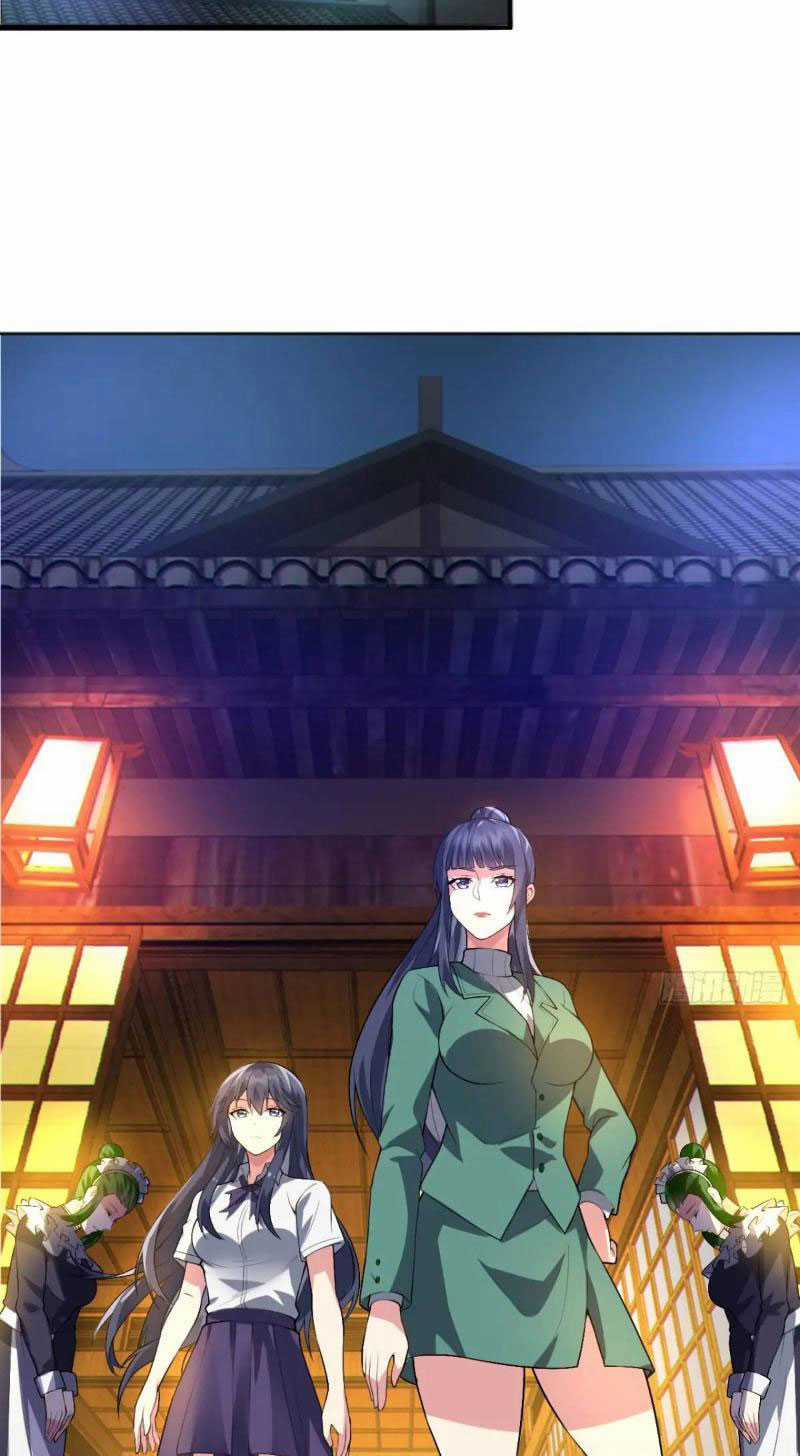 Bạn Gái Tôi Là Một Đại Tiểu Thư Xấu Xa Sao? Chapter 42 trang 3