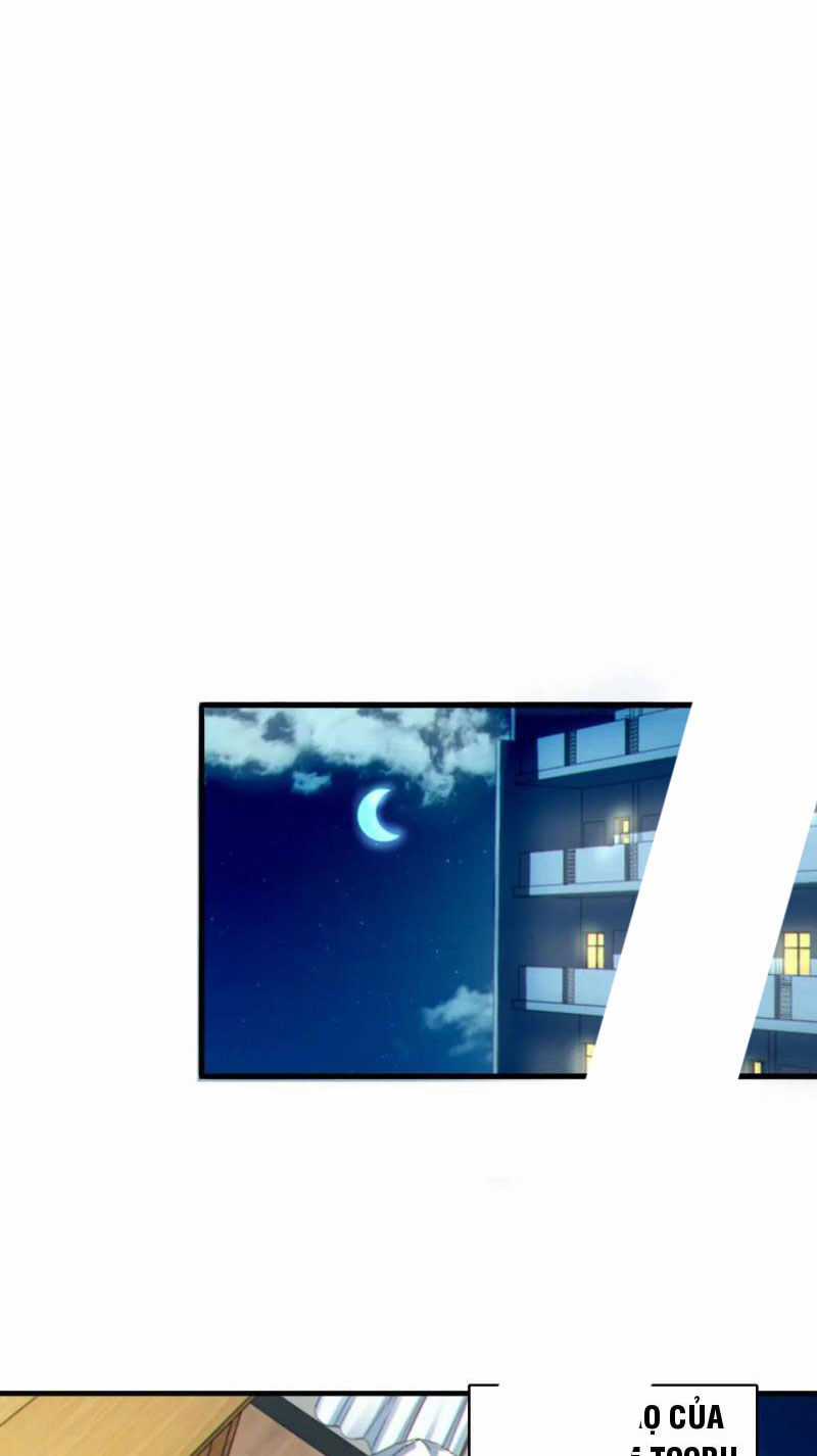 Bạn Gái Tôi Là Một Đại Tiểu Thư Xấu Xa Sao? Chapter 42 trang 30