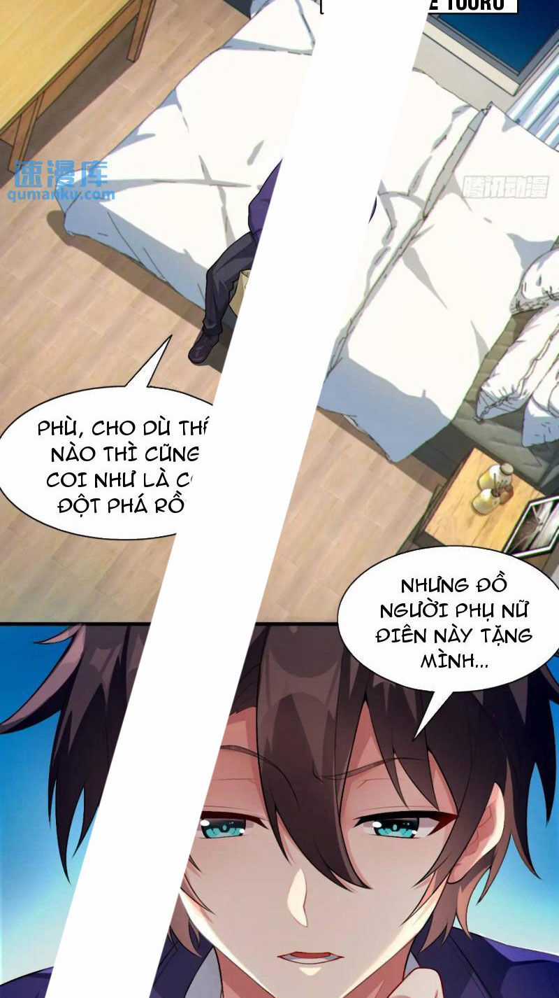 Bạn Gái Tôi Là Một Đại Tiểu Thư Xấu Xa Sao? Chapter 42 trang 31