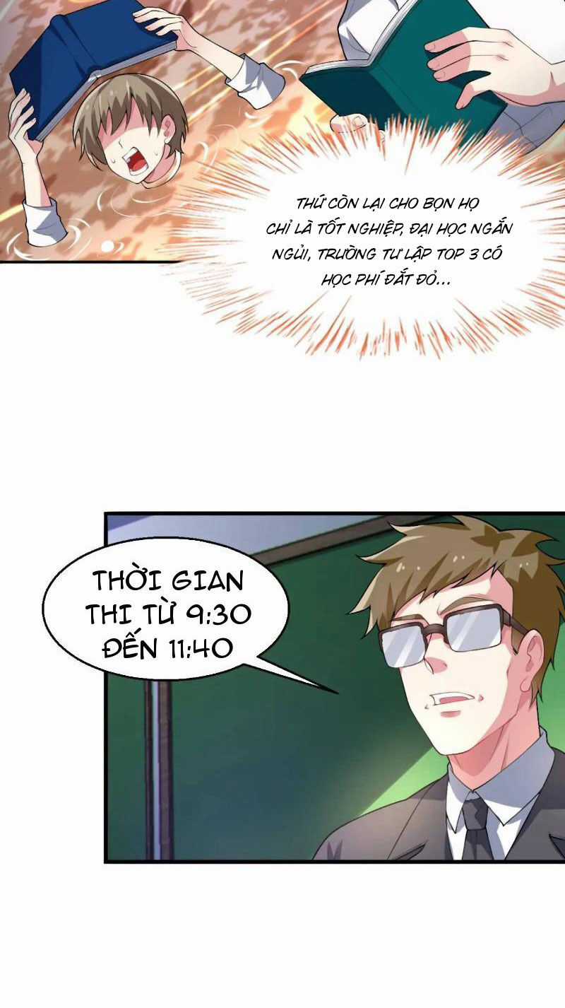 Bạn Gái Tôi Là Một Đại Tiểu Thư Xấu Xa Sao? Chapter 42 trang 39