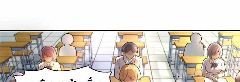 Bạn Gái Tôi Là Một Đại Tiểu Thư Xấu Xa Sao? Chapter 42 trang 40