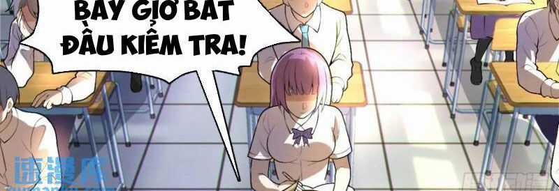 Bạn Gái Tôi Là Một Đại Tiểu Thư Xấu Xa Sao? Chapter 42 trang 41