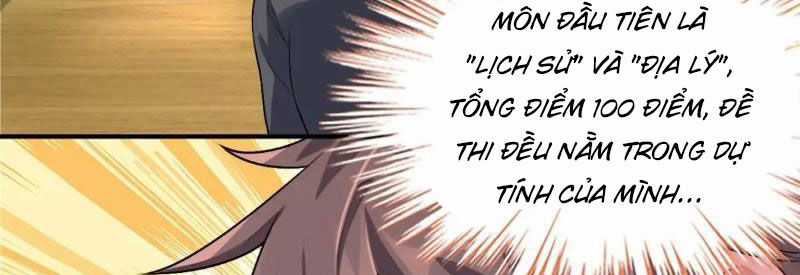 Bạn Gái Tôi Là Một Đại Tiểu Thư Xấu Xa Sao? Chapter 42 trang 43