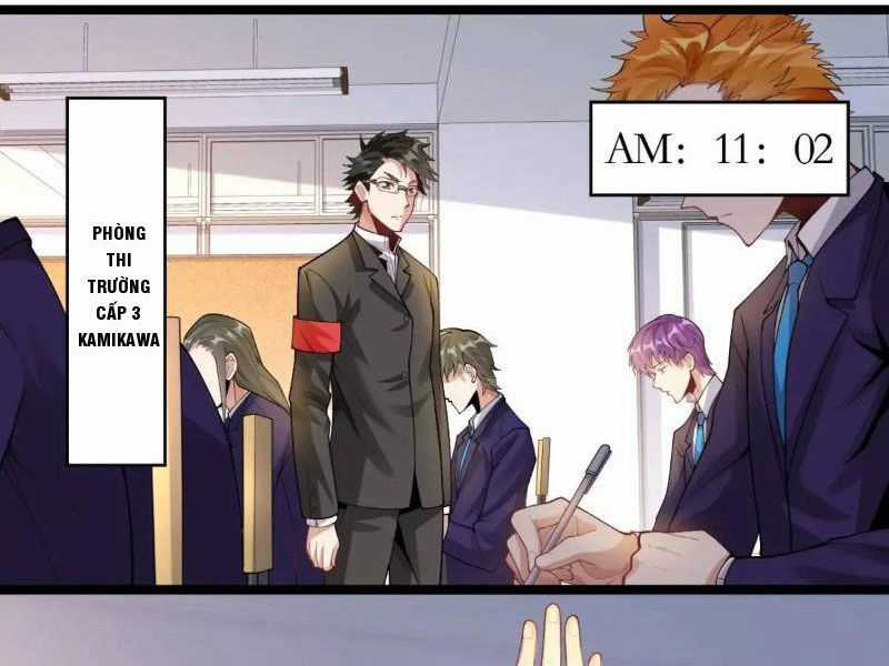 Bạn Gái Tôi Là Một Đại Tiểu Thư Xấu Xa Sao? Chapter 43 trang 0