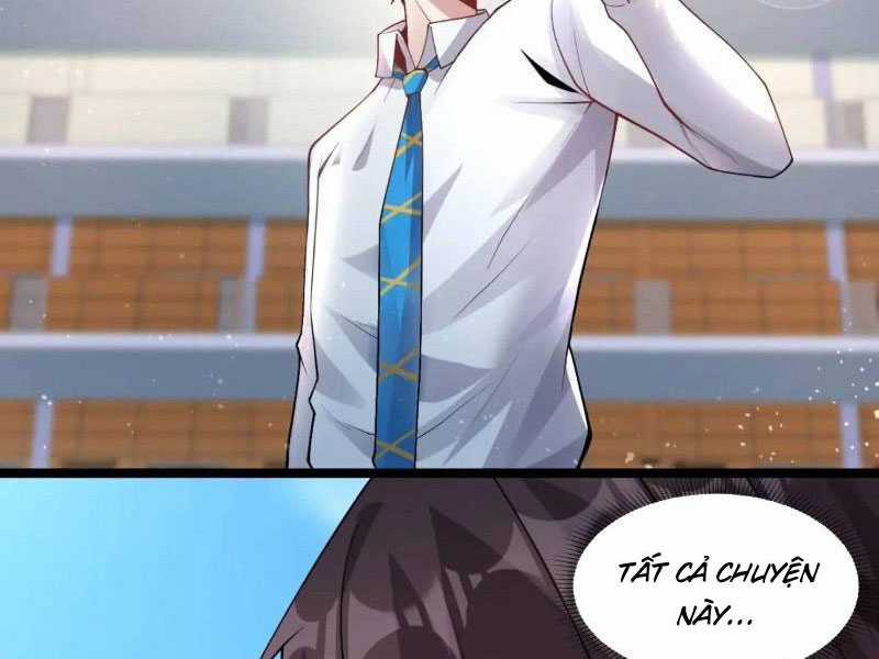 Bạn Gái Tôi Là Một Đại Tiểu Thư Xấu Xa Sao? Chapter 43 trang 11