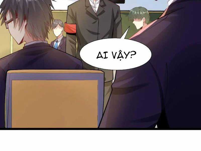 Bạn Gái Tôi Là Một Đại Tiểu Thư Xấu Xa Sao? Chapter 43 trang 18