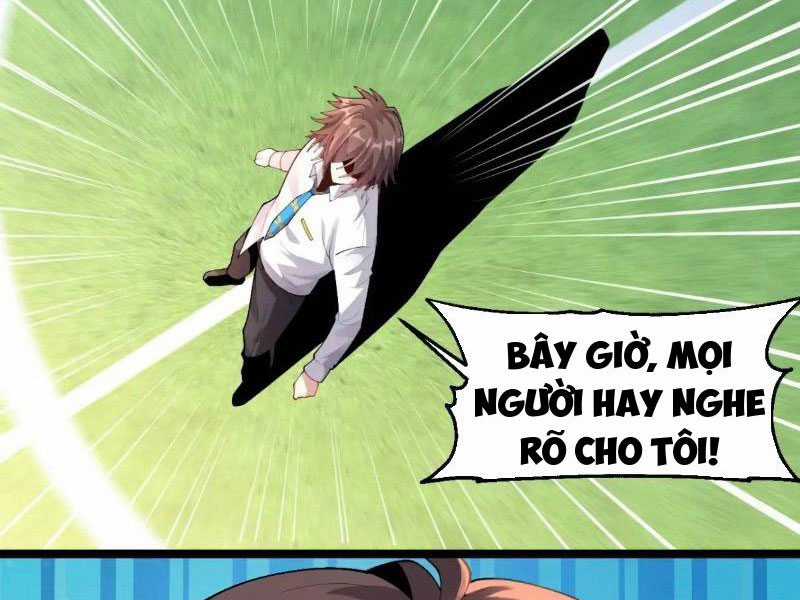 Bạn Gái Tôi Là Một Đại Tiểu Thư Xấu Xa Sao? Chapter 43 trang 20