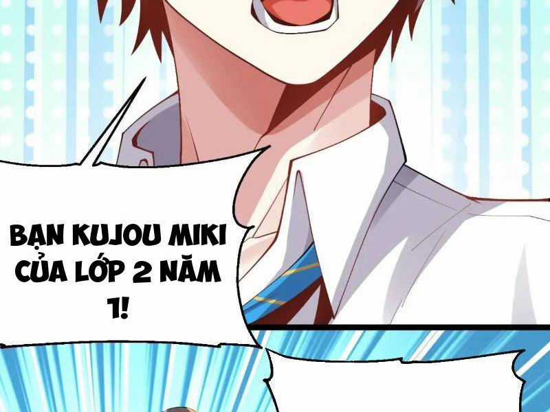 Bạn Gái Tôi Là Một Đại Tiểu Thư Xấu Xa Sao? Chapter 43 trang 21