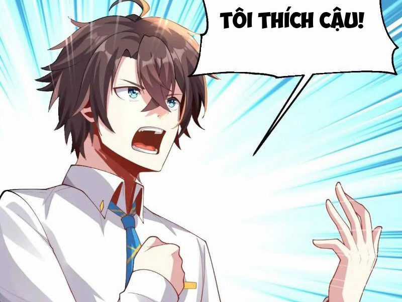 Bạn Gái Tôi Là Một Đại Tiểu Thư Xấu Xa Sao? Chapter 43 trang 22