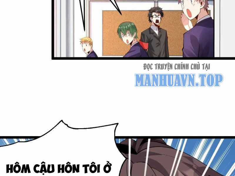 Bạn Gái Tôi Là Một Đại Tiểu Thư Xấu Xa Sao? Chapter 43 trang 26