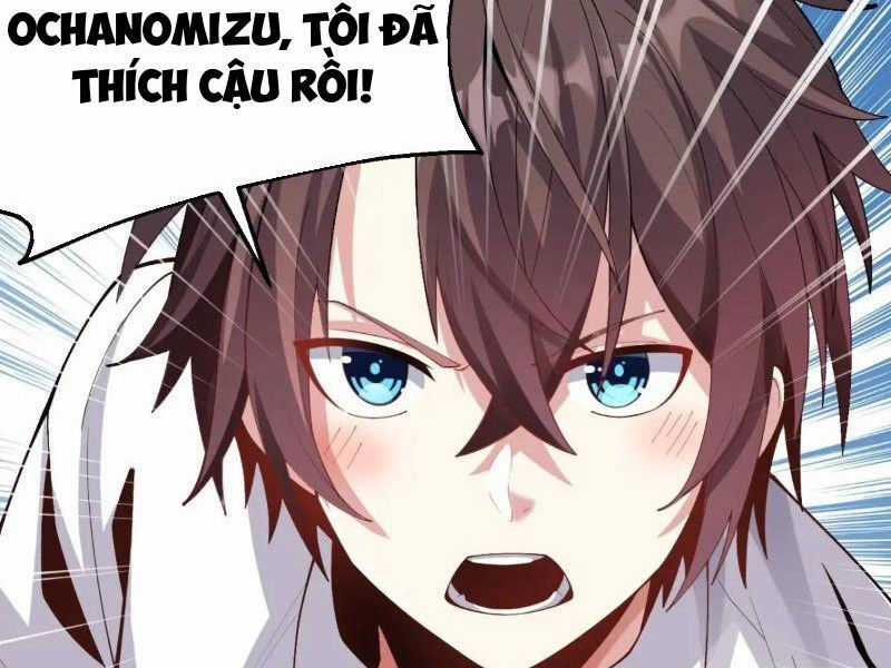 Bạn Gái Tôi Là Một Đại Tiểu Thư Xấu Xa Sao? Chapter 43 trang 27