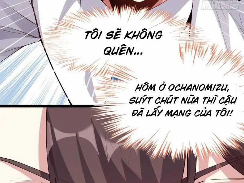 Bạn Gái Tôi Là Một Đại Tiểu Thư Xấu Xa Sao? Chapter 43 trang 28