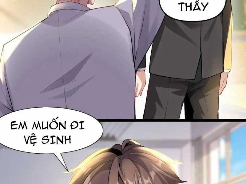 Bạn Gái Tôi Là Một Đại Tiểu Thư Xấu Xa Sao? Chapter 43 trang 3