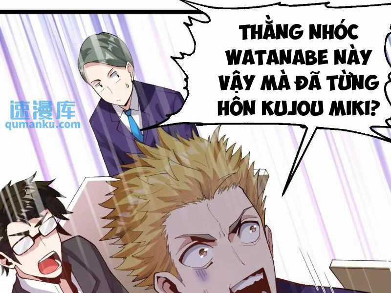 Bạn Gái Tôi Là Một Đại Tiểu Thư Xấu Xa Sao? Chapter 43 trang 30