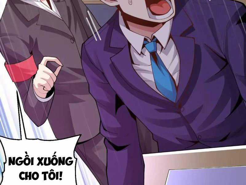 Bạn Gái Tôi Là Một Đại Tiểu Thư Xấu Xa Sao? Chapter 43 trang 31