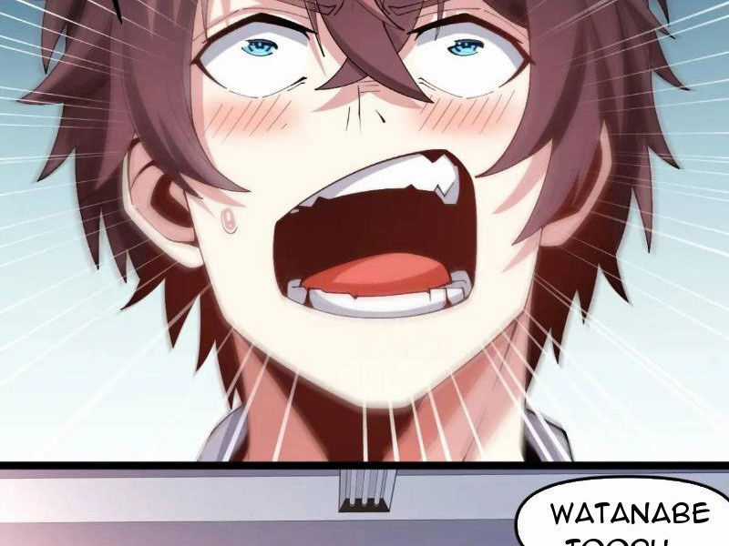 Bạn Gái Tôi Là Một Đại Tiểu Thư Xấu Xa Sao? Chapter 43 trang 34