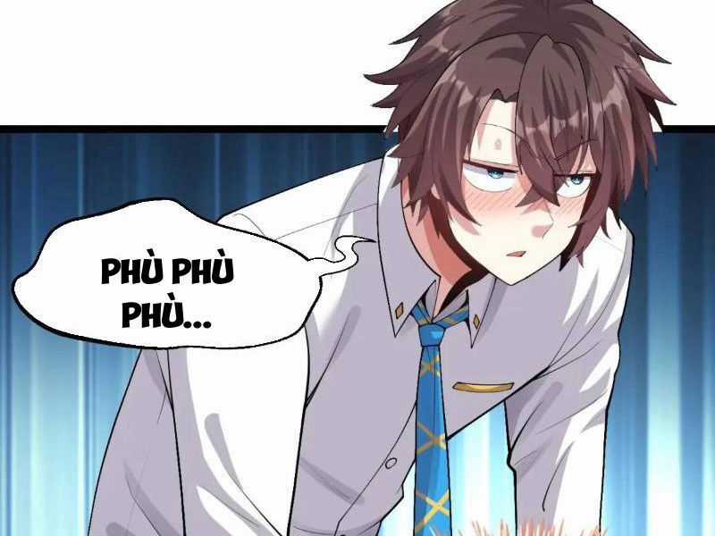 Bạn Gái Tôi Là Một Đại Tiểu Thư Xấu Xa Sao? Chapter 43 trang 38