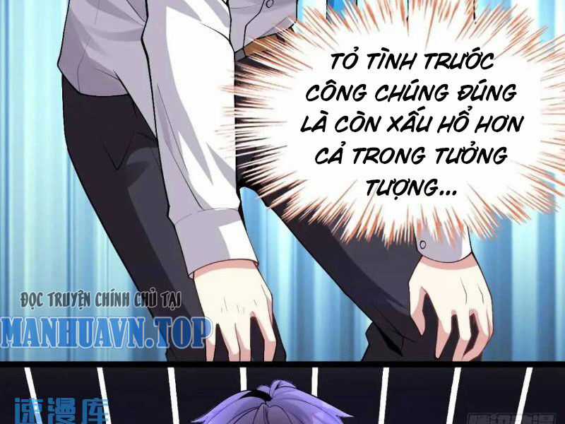 Bạn Gái Tôi Là Một Đại Tiểu Thư Xấu Xa Sao? Chapter 43 trang 39