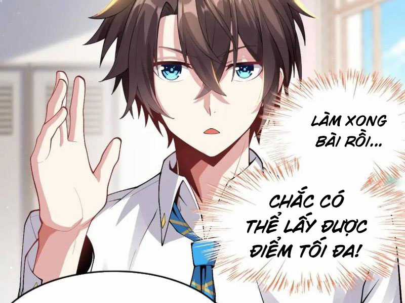 Bạn Gái Tôi Là Một Đại Tiểu Thư Xấu Xa Sao? Chapter 43 trang 4