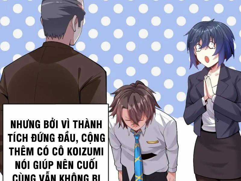 Bạn Gái Tôi Là Một Đại Tiểu Thư Xấu Xa Sao? Chapter 43 trang 46