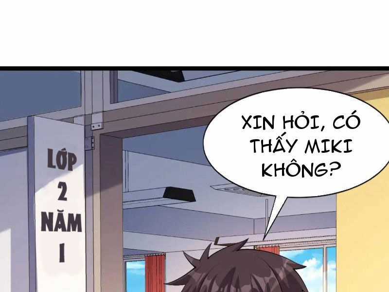 Bạn Gái Tôi Là Một Đại Tiểu Thư Xấu Xa Sao? Chapter 43 trang 49
