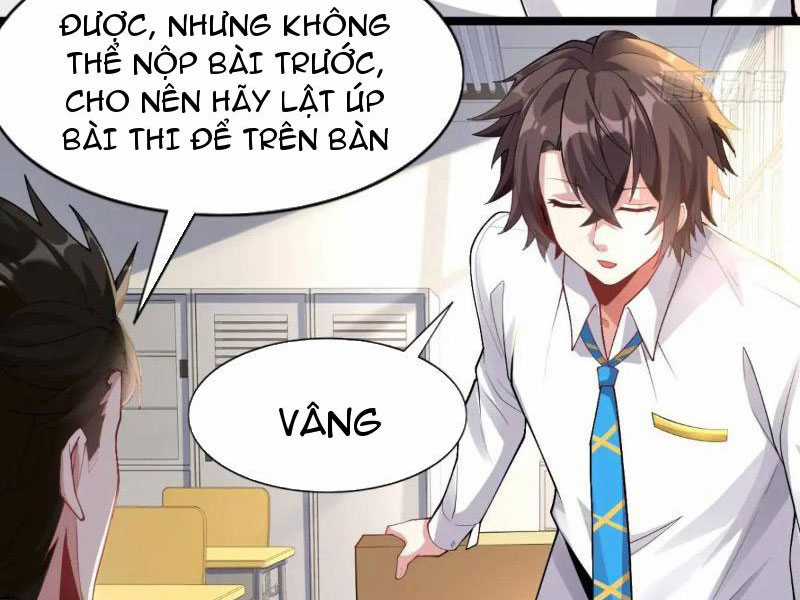 Bạn Gái Tôi Là Một Đại Tiểu Thư Xấu Xa Sao? Chapter 43 trang 5