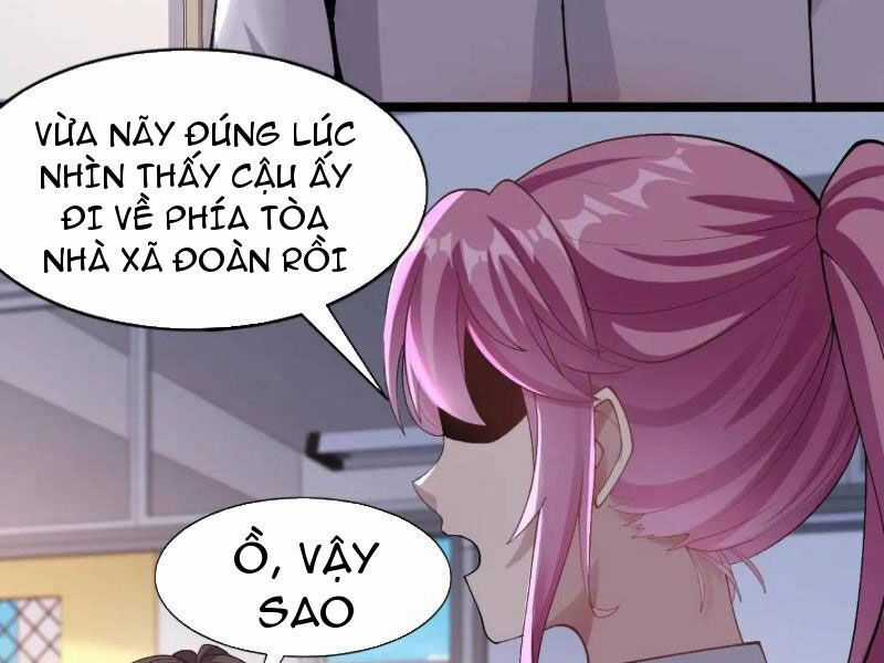 Bạn Gái Tôi Là Một Đại Tiểu Thư Xấu Xa Sao? Chapter 43 trang 51