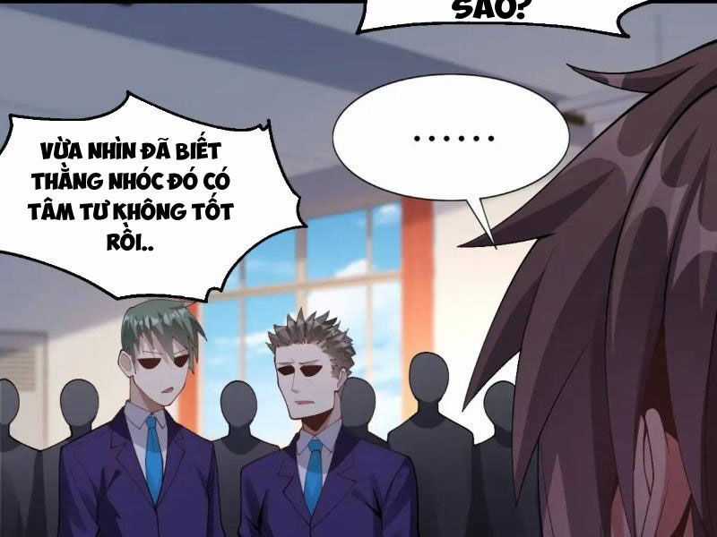 Bạn Gái Tôi Là Một Đại Tiểu Thư Xấu Xa Sao? Chapter 43 trang 53