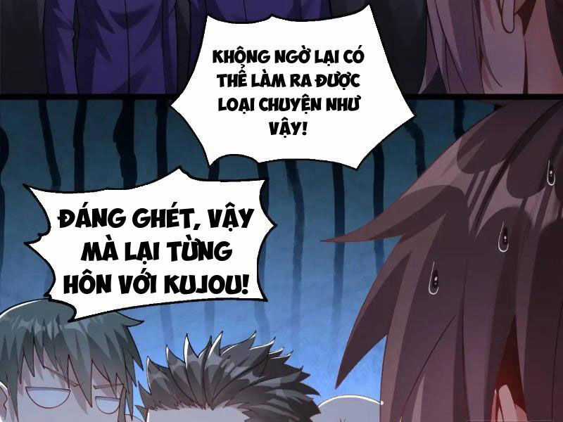 Bạn Gái Tôi Là Một Đại Tiểu Thư Xấu Xa Sao? Chapter 43 trang 54