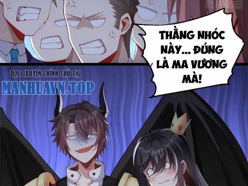 Bạn Gái Tôi Là Một Đại Tiểu Thư Xấu Xa Sao? Chapter 43 trang 55