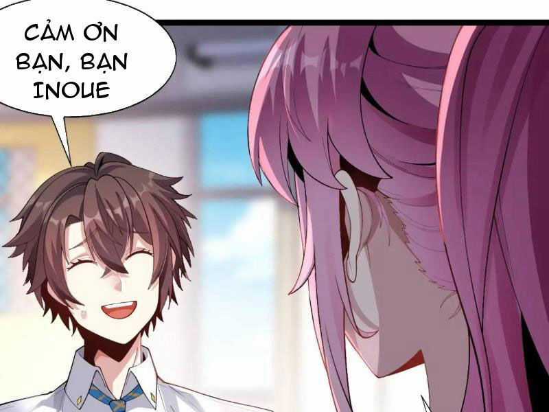 Bạn Gái Tôi Là Một Đại Tiểu Thư Xấu Xa Sao? Chapter 43 trang 58