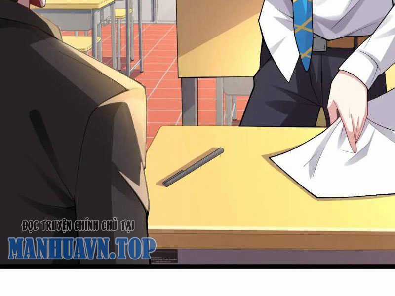 Bạn Gái Tôi Là Một Đại Tiểu Thư Xấu Xa Sao? Chapter 43 trang 6