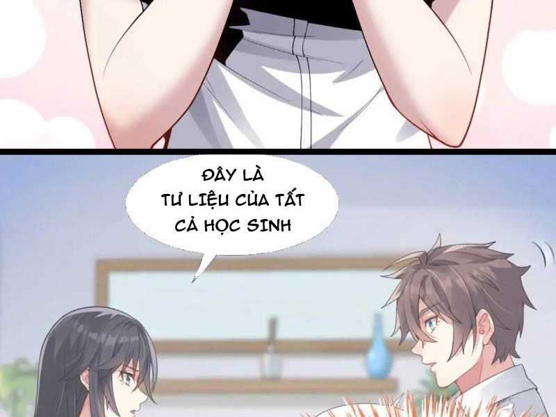 Bạn Gái Tôi Là Một Đại Tiểu Thư Xấu Xa Sao? Chapter 43 trang 61