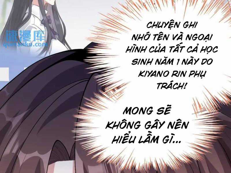 Bạn Gái Tôi Là Một Đại Tiểu Thư Xấu Xa Sao? Chapter 43 trang 62