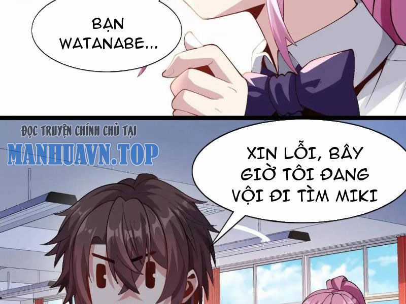 Bạn Gái Tôi Là Một Đại Tiểu Thư Xấu Xa Sao? Chapter 43 trang 65