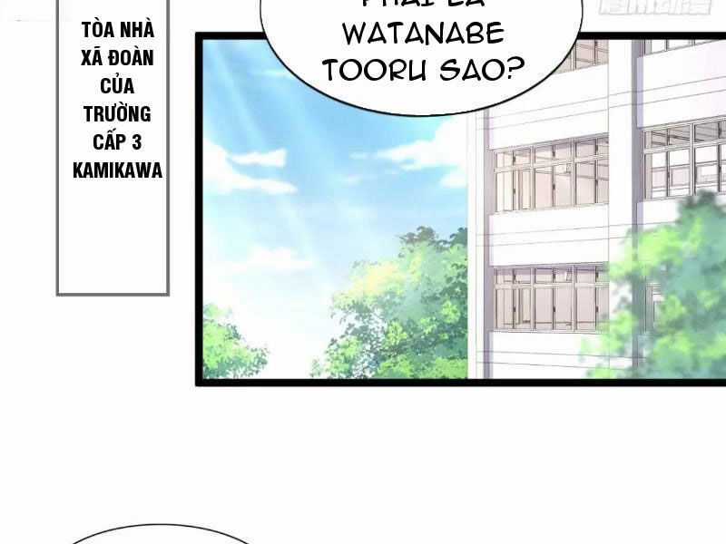 Bạn Gái Tôi Là Một Đại Tiểu Thư Xấu Xa Sao? Chapter 43 trang 67