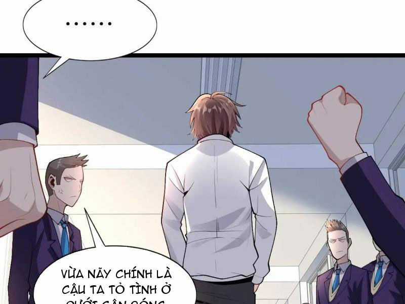 Bạn Gái Tôi Là Một Đại Tiểu Thư Xấu Xa Sao? Chapter 43 trang 68