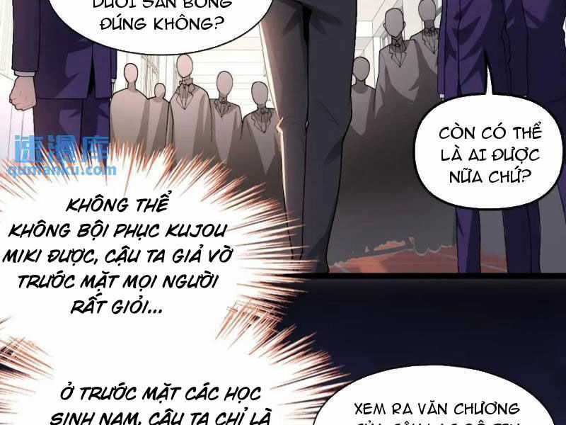 Bạn Gái Tôi Là Một Đại Tiểu Thư Xấu Xa Sao? Chapter 43 trang 69
