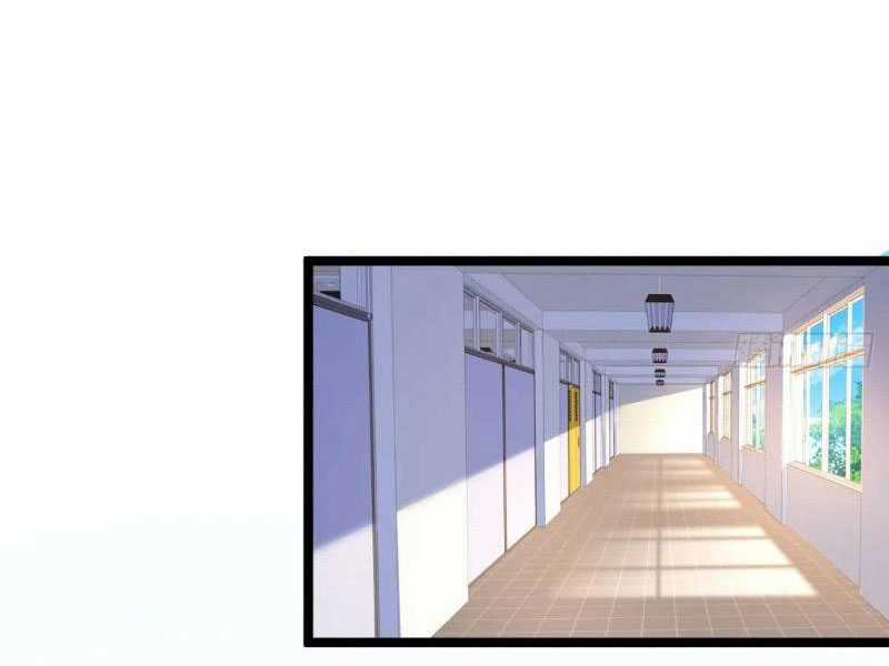 Bạn Gái Tôi Là Một Đại Tiểu Thư Xấu Xa Sao? Chapter 43 trang 7