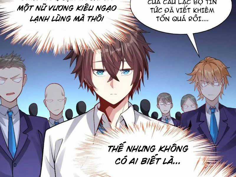 Bạn Gái Tôi Là Một Đại Tiểu Thư Xấu Xa Sao? Chapter 43 trang 70
