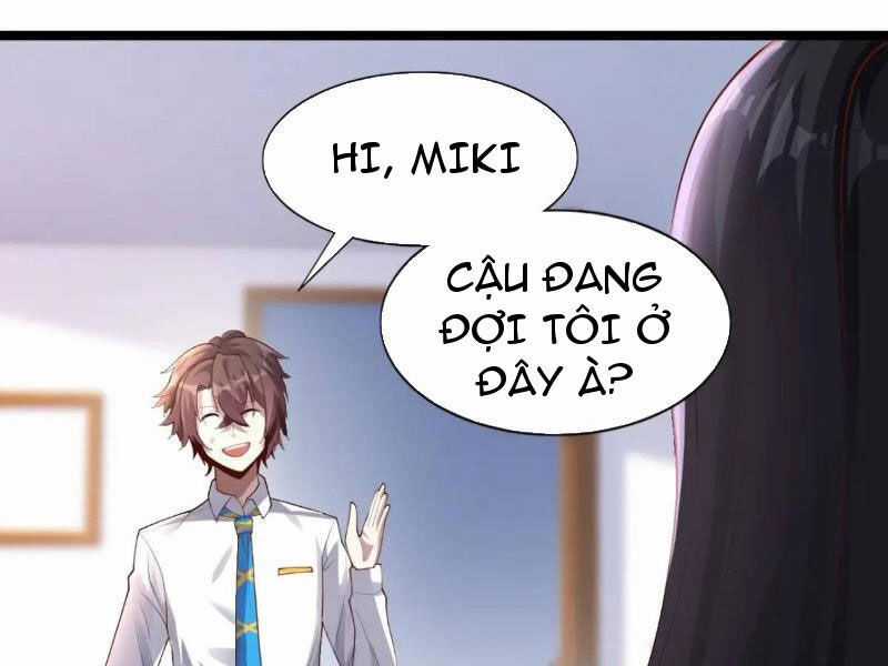 Bạn Gái Tôi Là Một Đại Tiểu Thư Xấu Xa Sao? Chapter 43 trang 77