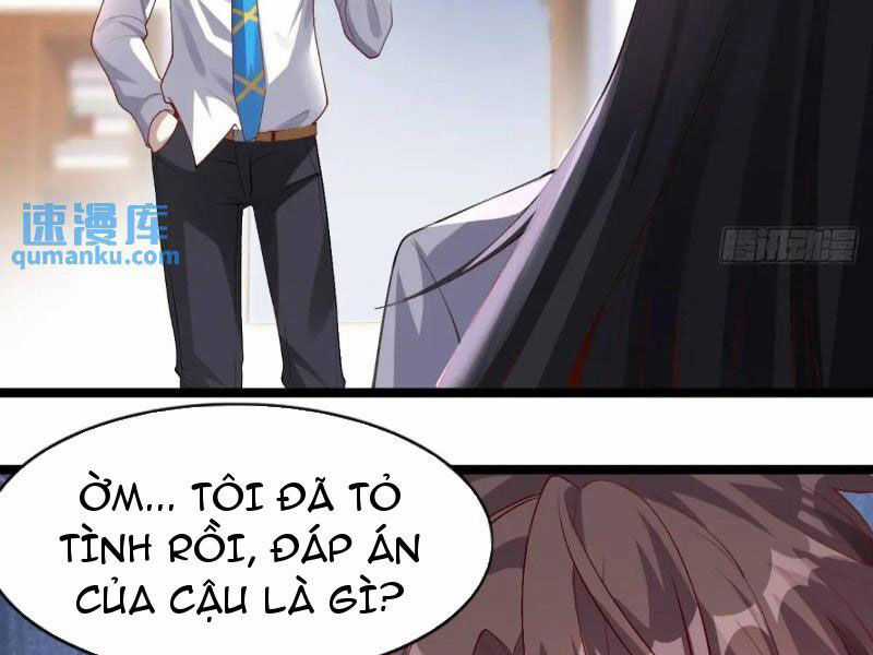 Bạn Gái Tôi Là Một Đại Tiểu Thư Xấu Xa Sao? Chapter 43 trang 78