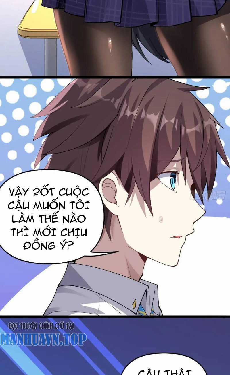 Bạn Gái Tôi Là Một Đại Tiểu Thư Xấu Xa Sao? Chapter 44 trang 12