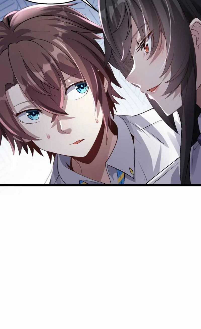 Bạn Gái Tôi Là Một Đại Tiểu Thư Xấu Xa Sao? Chapter 44 trang 15