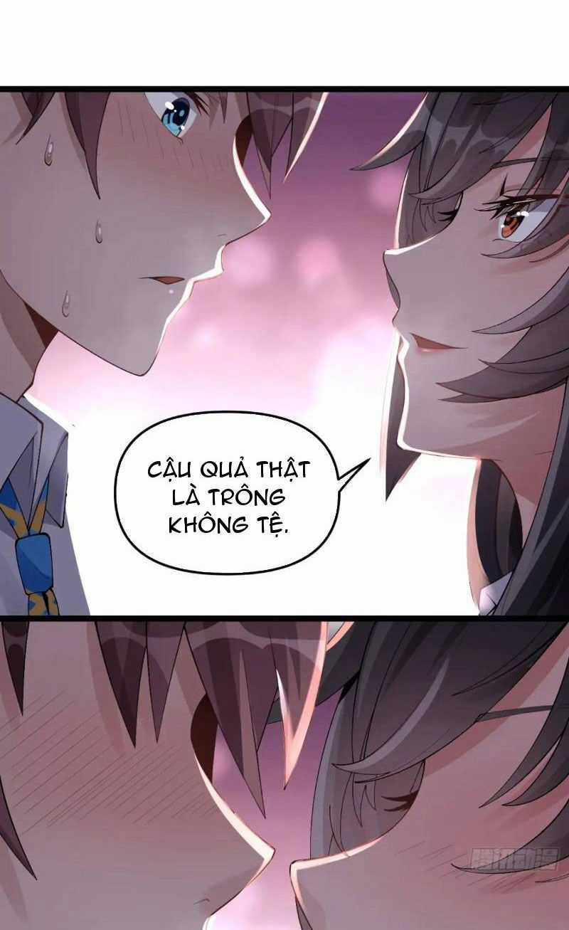 Bạn Gái Tôi Là Một Đại Tiểu Thư Xấu Xa Sao? Chapter 44 trang 16