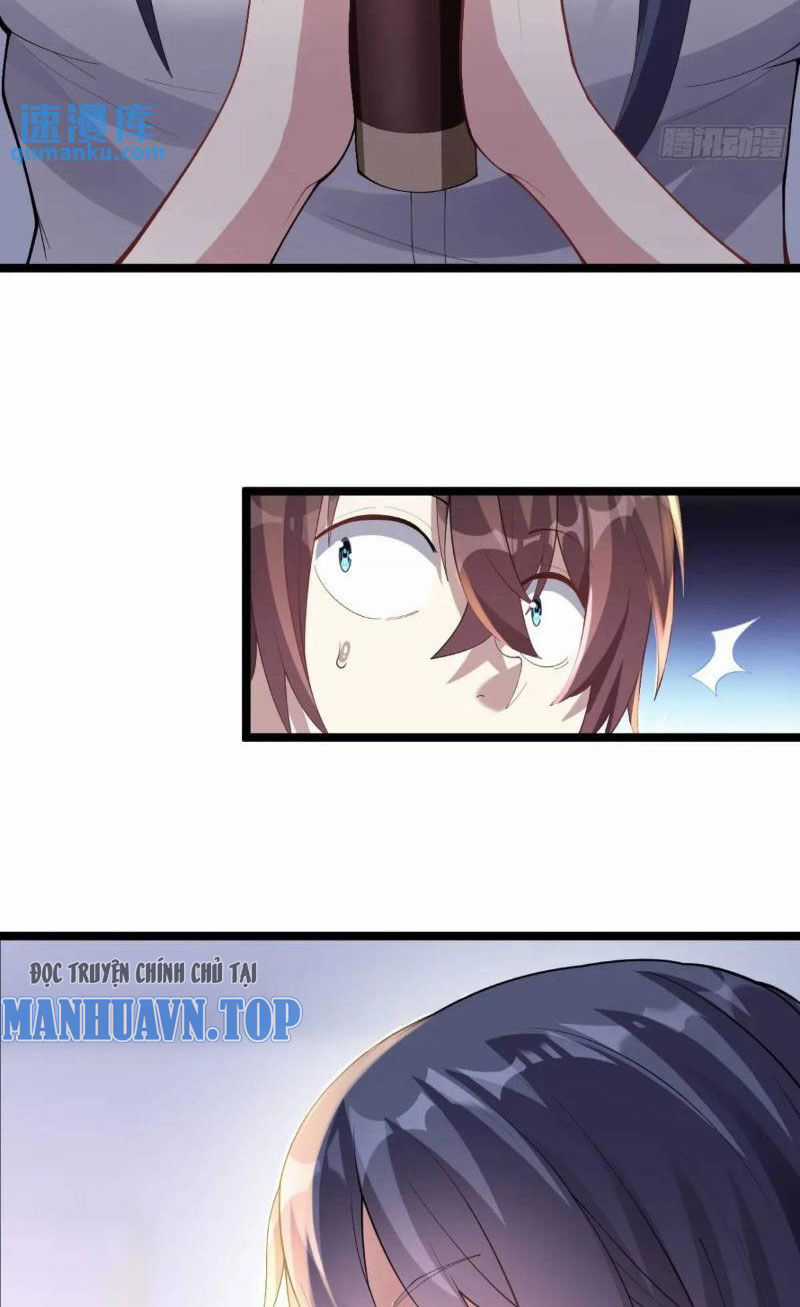 Bạn Gái Tôi Là Một Đại Tiểu Thư Xấu Xa Sao? Chapter 44 trang 19