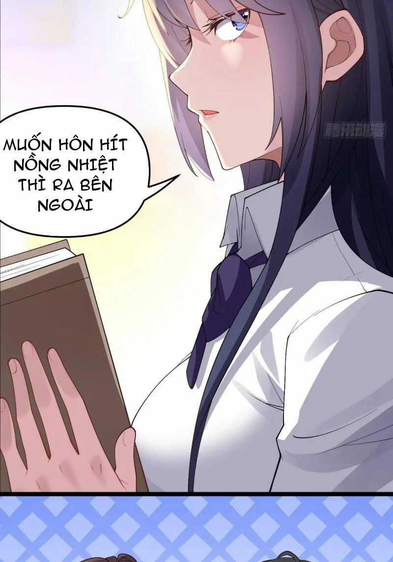 Bạn Gái Tôi Là Một Đại Tiểu Thư Xấu Xa Sao? Chapter 44 trang 20