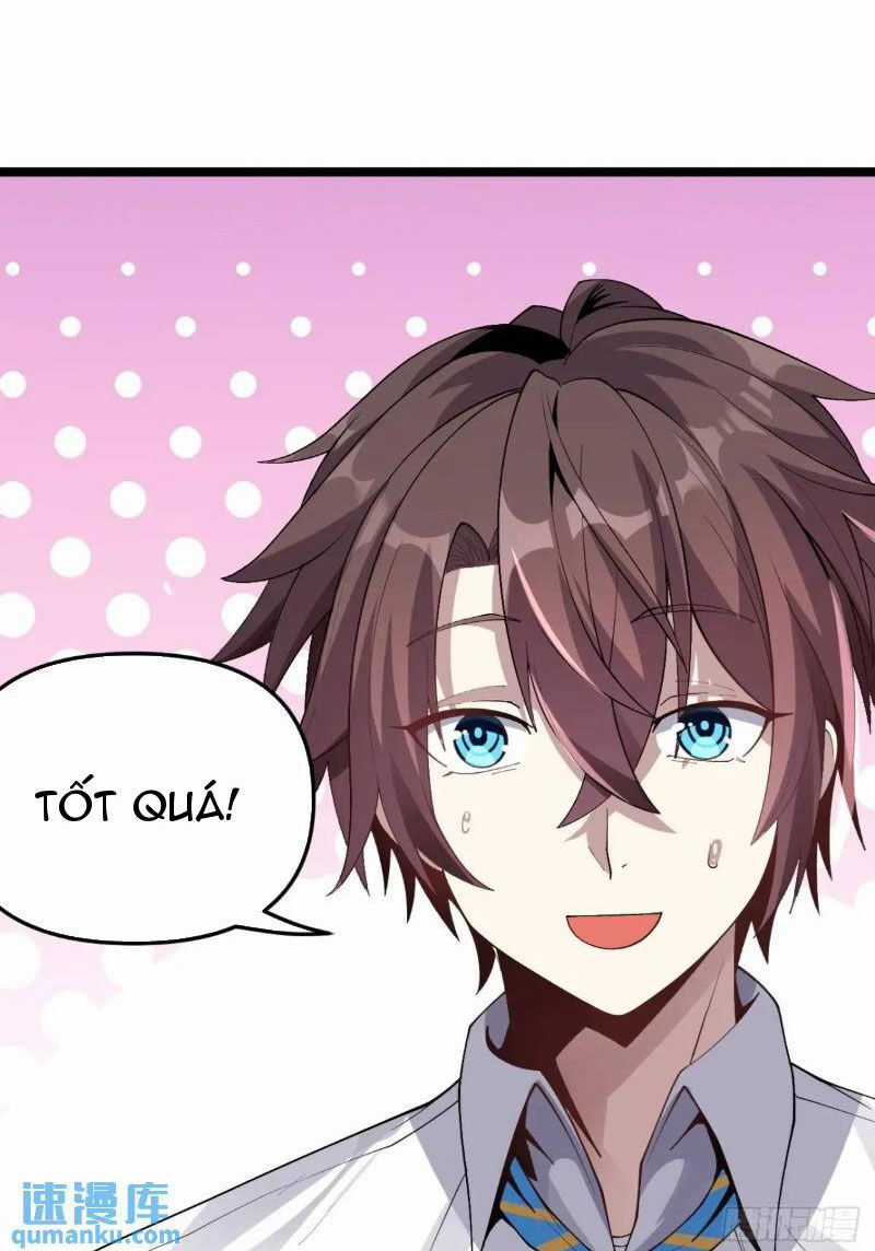 Bạn Gái Tôi Là Một Đại Tiểu Thư Xấu Xa Sao? Chapter 44 trang 23