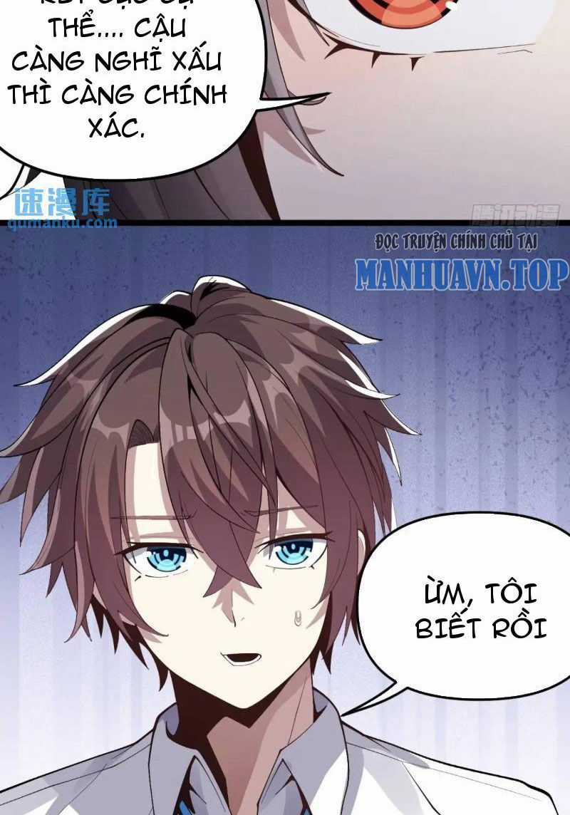 Bạn Gái Tôi Là Một Đại Tiểu Thư Xấu Xa Sao? Chapter 44 trang 26