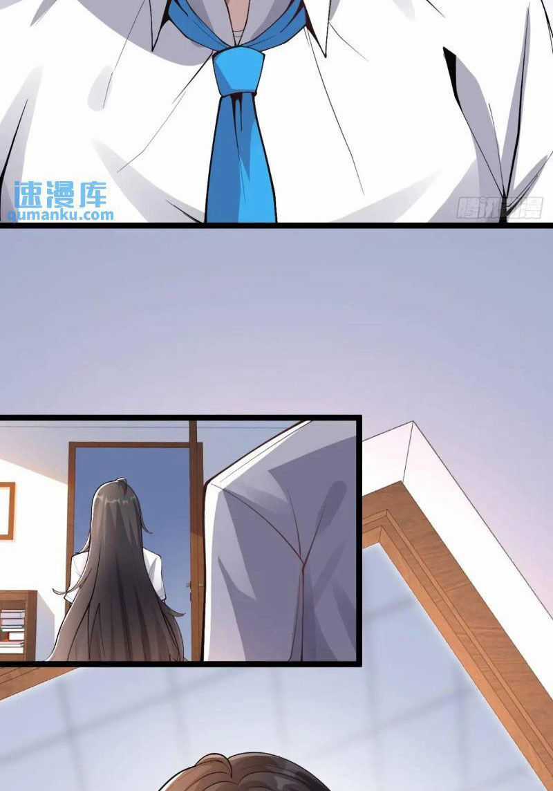 Bạn Gái Tôi Là Một Đại Tiểu Thư Xấu Xa Sao? Chapter 44 trang 27